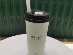 -KOI PLUS(成都万象城店)