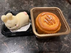 -海底捞火锅(连城广场店)