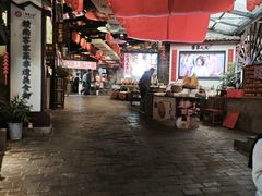 -客家大院·非遗赣南客家菜(郁孤台店)