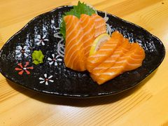 -福匠日本料理(人民路店)