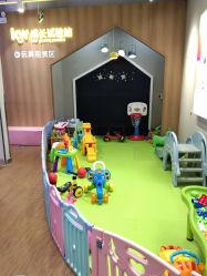 点击看大图 -孩子王(金茂汇店)