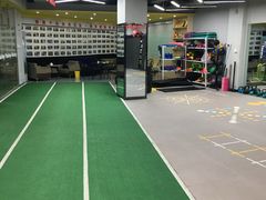 -CXFIT 陈徐健身工作室(凯旋店)