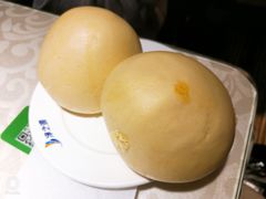 南瓜馒头-眷江南之小蓝鲸(王府大街店)