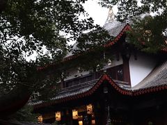 -成都市文殊院