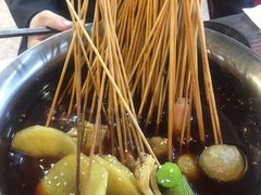 -七串串(无锡总店)