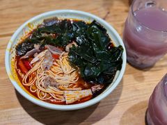 -晓马鸭店(新芜路店)