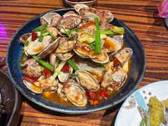 -蚝堡海鲜·威海菜·海肠捞饭·烧烤·亚洲吃蚝公司(幸福门店)