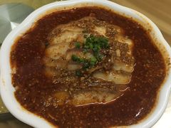 -勇猛子川菜馆(新军路店)