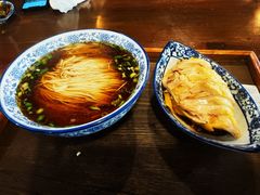 -老横泾面馆(吴中横泾店)