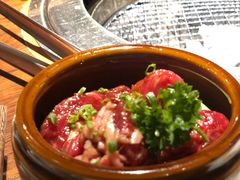-御牛道日式烤肉料理(杭州万象城店)