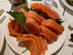 -第六季自助餐厅(王府井店)