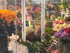 -MCJ-花店(西罗园店)