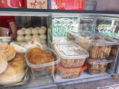 -宫门口馒头铺(创始人总店)
