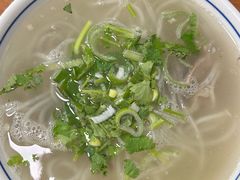 -蔺家老字号羊杂碎馆