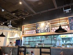 -新贝乐意大利餐厅(苏州中心店)