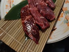 -酉林和牛·烧肉
