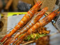 -烤五行·烧烤烤串(石佛营店)