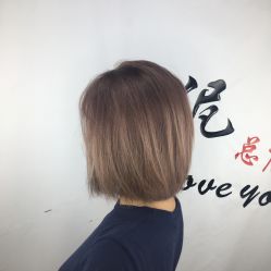 -艾伲美发造型