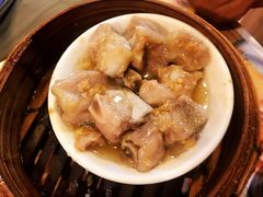 -添好运点心专门店(中环IFC店)