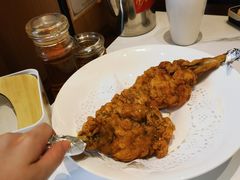 -梅利汴京烤鸭•开封豫菜地标店(东大街店)