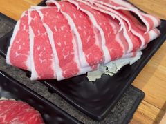 -湊湊火锅·茶憩(皇姑万象汇店)