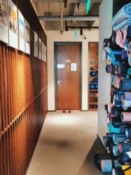 -FineYoga梵音瑜伽·普拉提