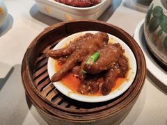 -ZEN采蝶轩·粤味臻鲜·手作点心·商务宴请(泰州店)
