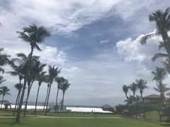 -三亚亚龙湾天域度假酒店