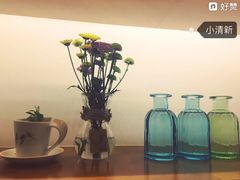 -十二舍·湯物素煮(江泰潤政店)