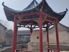 -鸡鸣驿古城