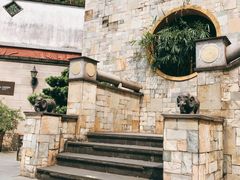 -广州神农草堂中医药博物馆