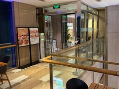 -粤海喜来登酒店·盛宴海鲜牛排自助餐厅(天河城店)