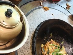 -印象老灶台三下锅·湘西本土原味菜(天门山索道店)