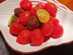 -蛮横肉蟹煲(印象城店)