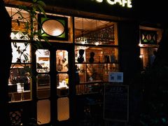 门面-西关84·History·Art·Cafe