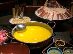 -荣记火锅(青悦城店)