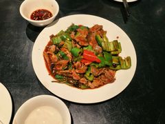 -南蛮子Southern Barbarian(进贤路店)