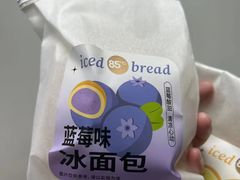 -85度C(南京龙江店)