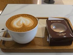 -Peet's 皮爷咖啡(海雅缤纷城店)