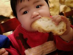 -LA CREPERIE BRETONNE布列塔尼法式餐厅(天童北路店)