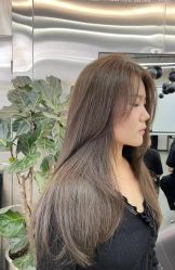 -Hair Code芭曲发型
