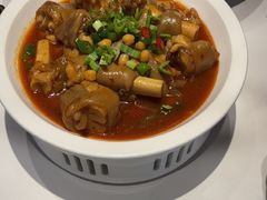 -清真·卡德尔大叔新疆主题餐厅(龙汇路店)