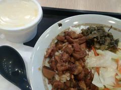 -永和大王(茉莉上新·漕宝店)