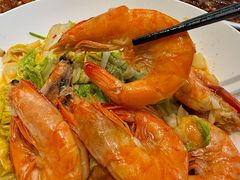 -常鲜楼常来尝鲜海胆馆(星海店)