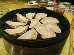 -松针蔡记蒸饺(花园路店)
