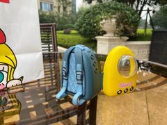 -泡泡玛特POPMART(杭州乐堤港店)