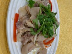 -壹厨饭店(五羊店)