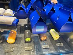 -the Roll'ING手作瑞士卷专门店(卓悦中心店)