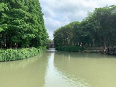 -乌镇东栅景区