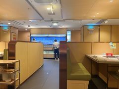 -海底捞火锅(银泰中心店)